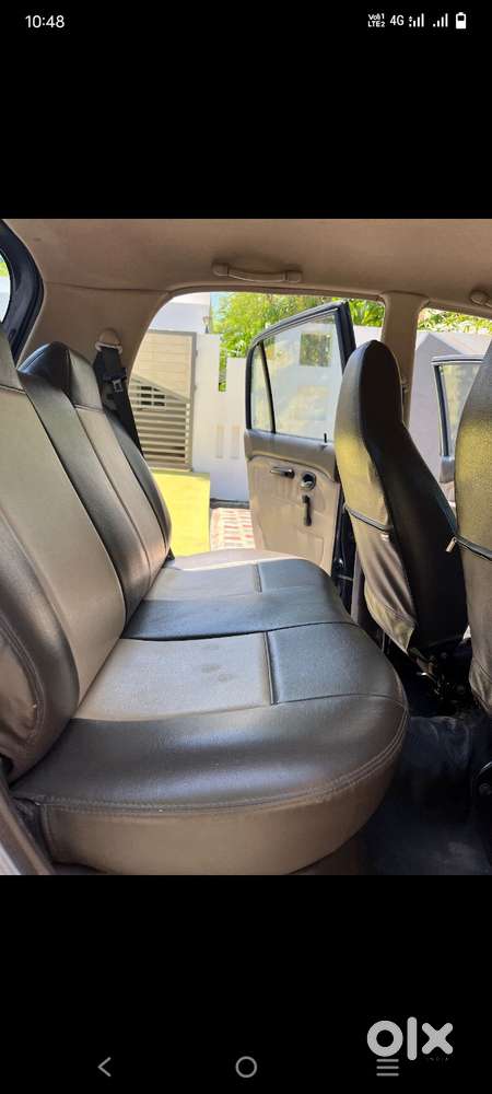 Hyundai Santro, 2013, Petrol