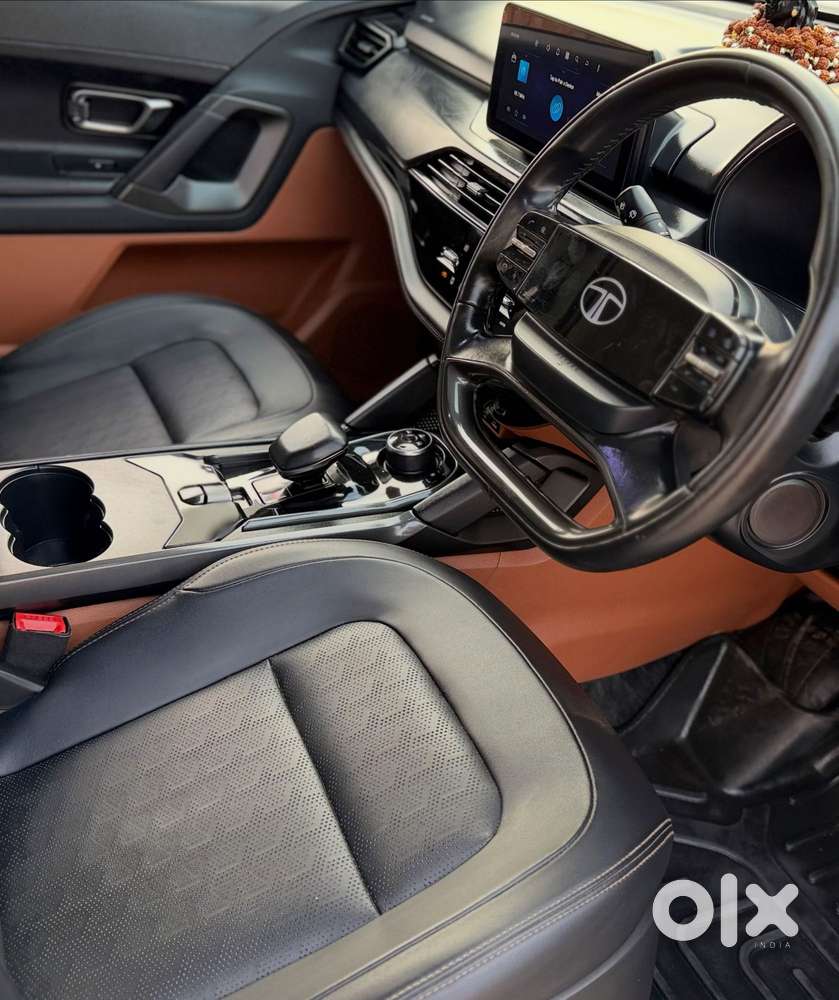 Tata Harrier Adventure Plus At, 2024, Diesel