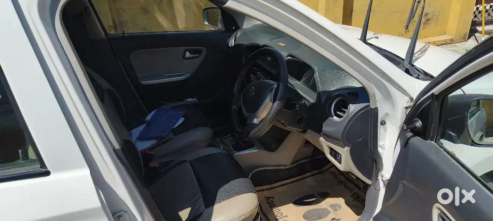 Maruti Suzuki Alto K10 2018 Petrol 67000 Km Driven