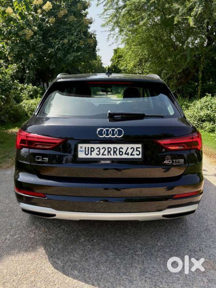 Audi Q3 2.0 Tdi Quattro Premium Plus, 2026, Petrol