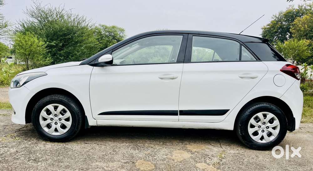 Hyundai I20 1.2 Spotz, 2018, Petrol