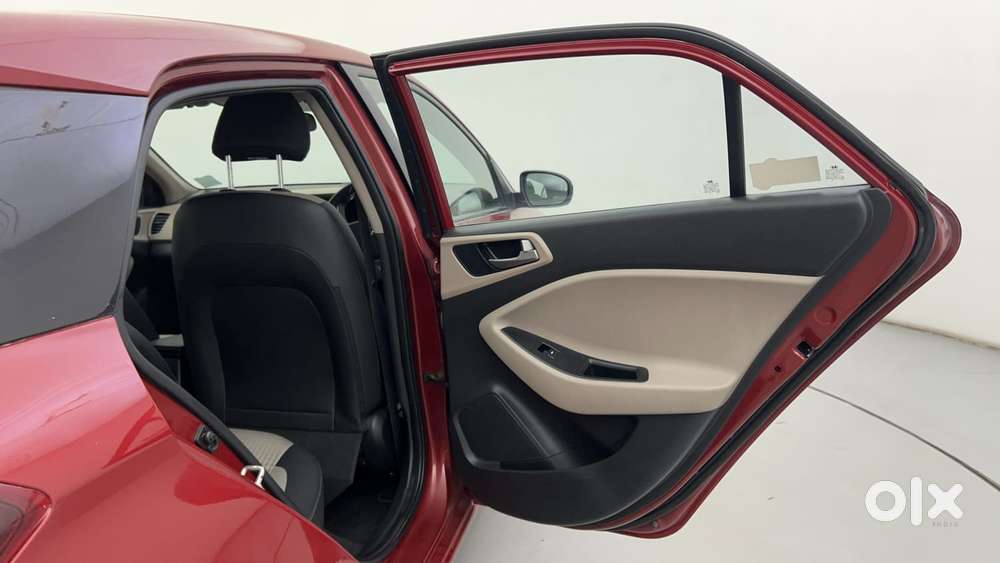 Hyundai Elite I20 [ ] 1.2 Asta, 2018, Petrol