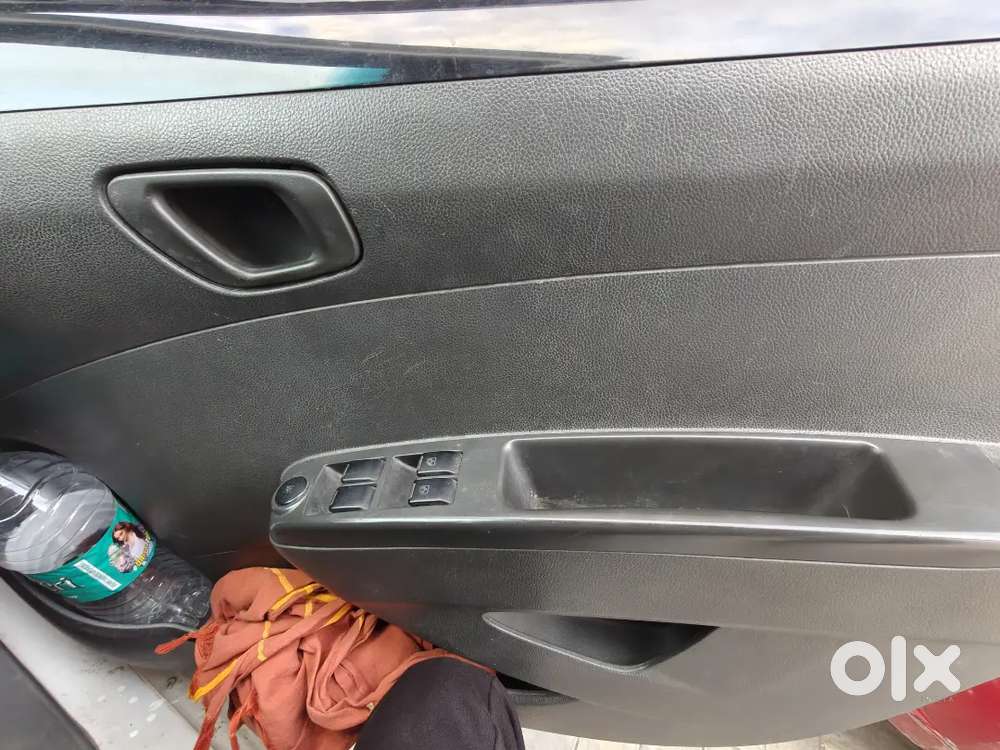 Chevrolet Beat Diesel Manual 2011 Car