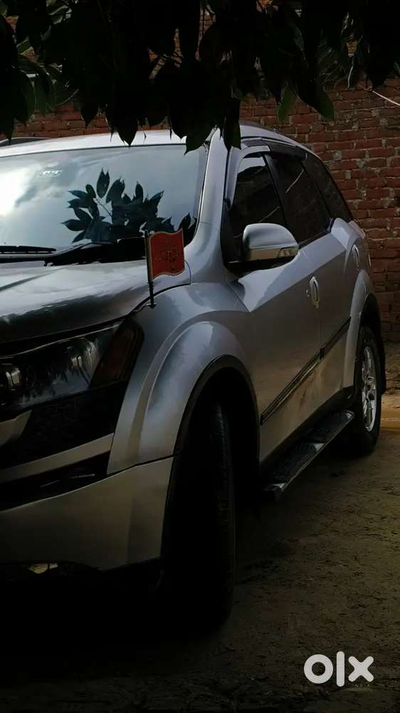 Mahindra Xuv500 Diesel Manual 2013