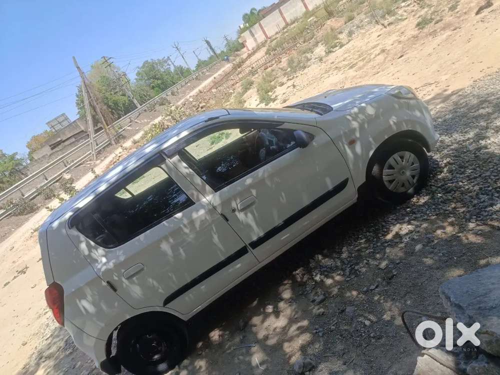 Maruti Suzuki Alto 800 2014