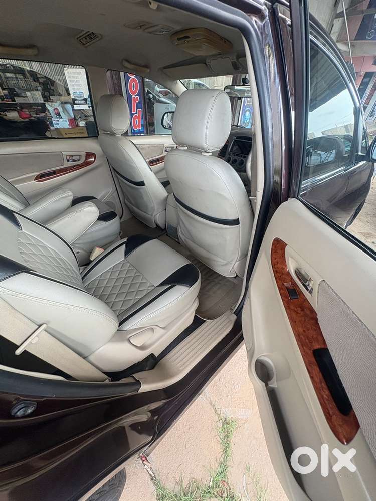 Innova G4 2007
