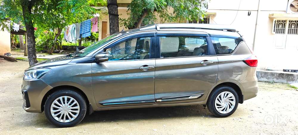 Maruti Suzuki Ertiga 1.4 Vxi Paseo Explore Edition, 2020, Petrol