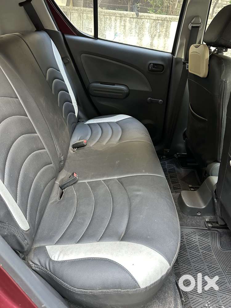 Maruti Suzuki Ritz Lxi, 2010, Petrol