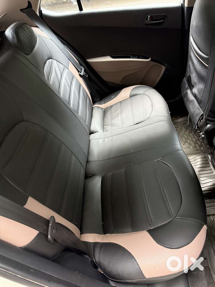 Hyundai Grand I10 Magna, 2016, Cng & Hybrids