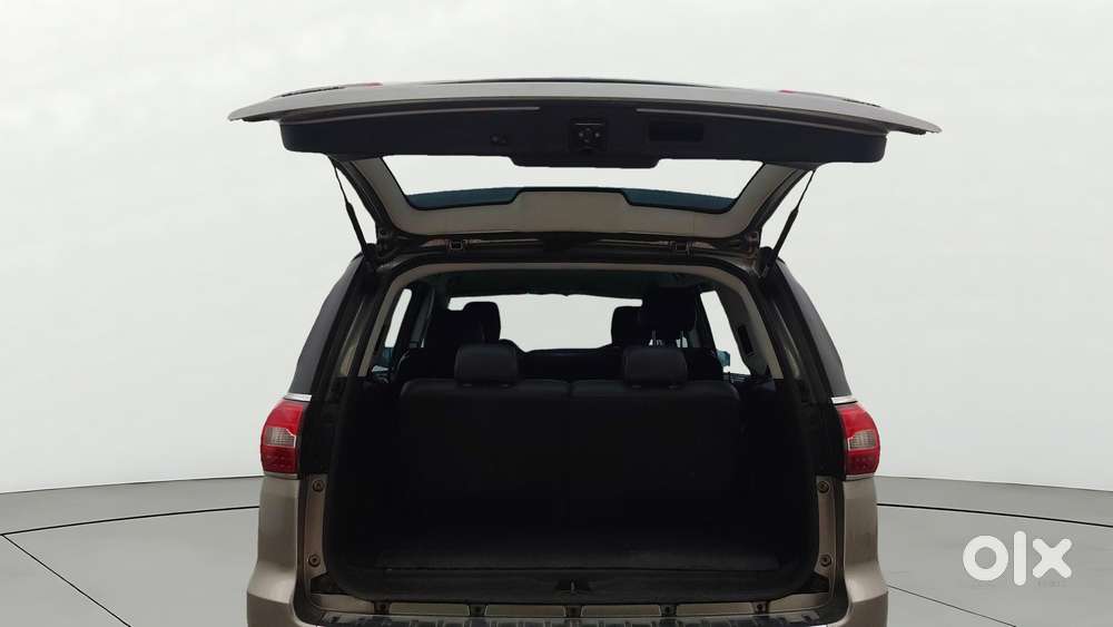 Tata Hexa 2.2 Xta 4x2 7 Str, 2019, Diesel