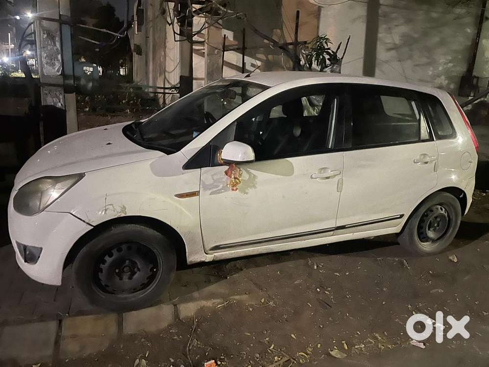 Ford Figo Diesel Car 2011