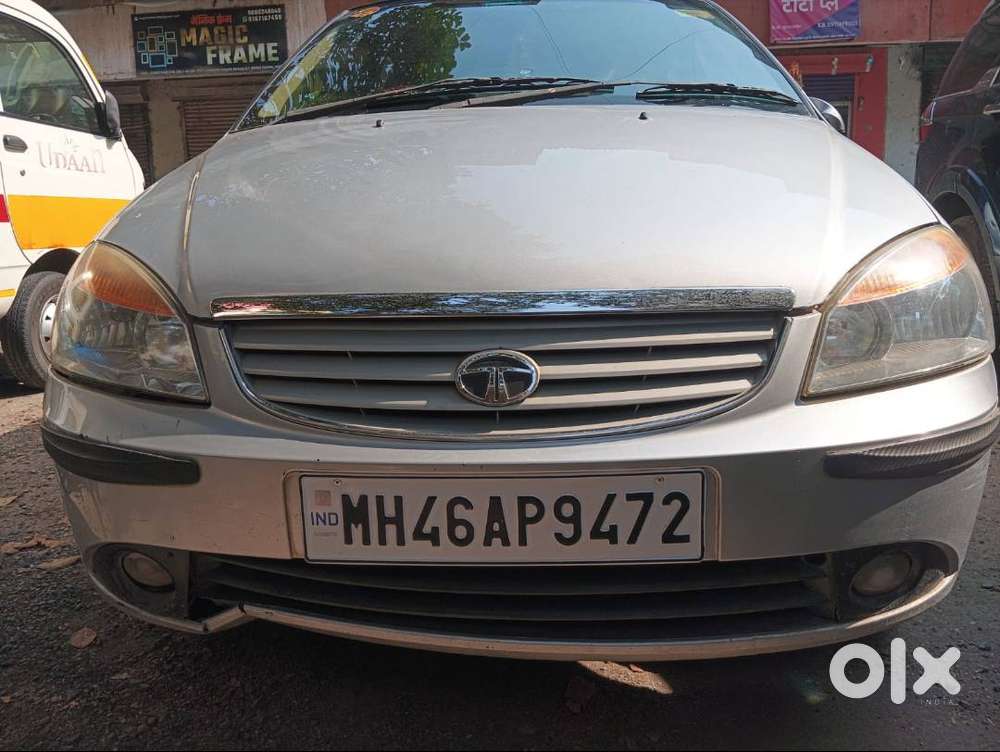 Best Condition Tata Indica V2