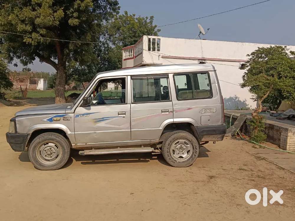 Tata Sumo Victa 2011 Diesel 150000 Km Driven
