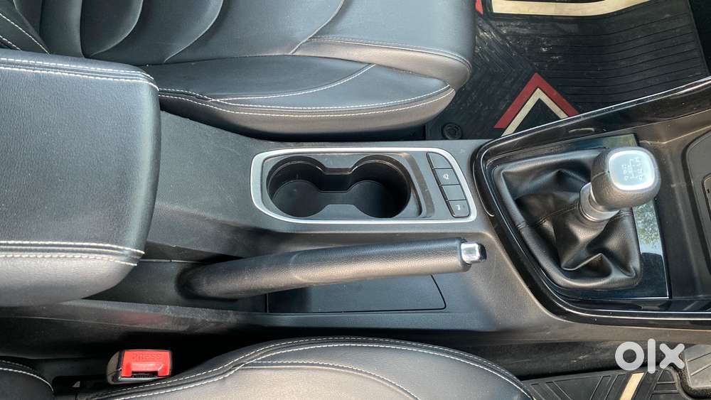 Mg Hector 2.0 Sharp Diesel, 2019, Diesel