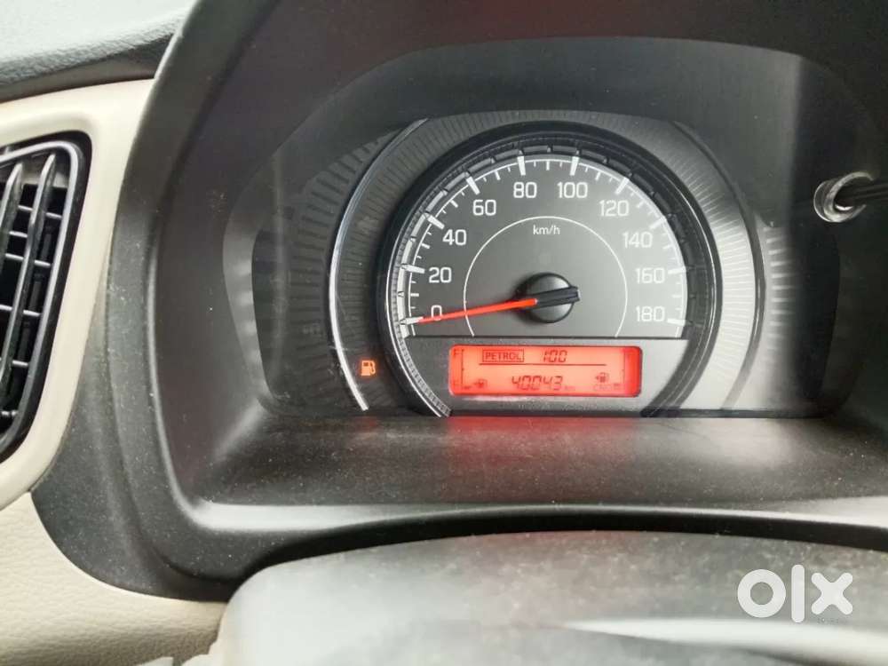 Maruti Suzuki Wagon R Lxi Cng Optional, 2021, Cng & Hybrids