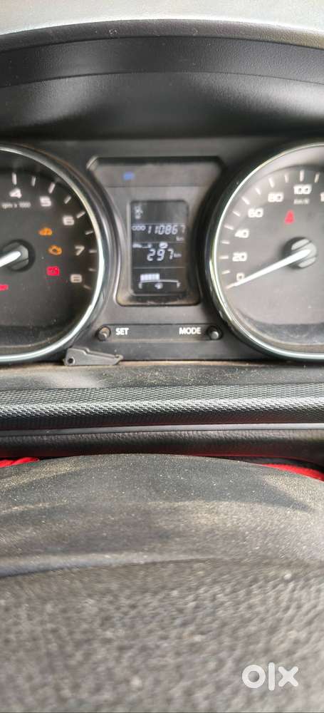 Tata Tiago Xz 2018 Petrol