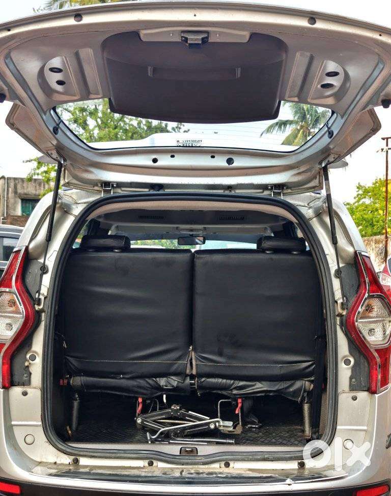 Renault Lodgy, 2016, Diesel