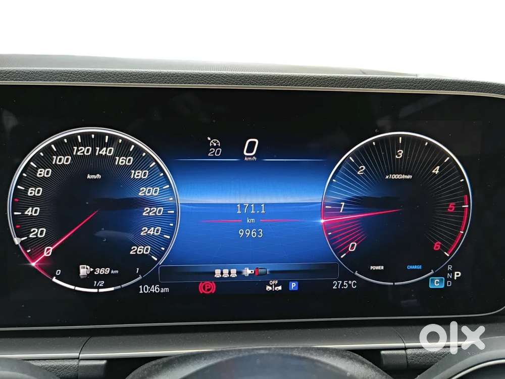 Mercedes-benz Gle, 2025, Diesel