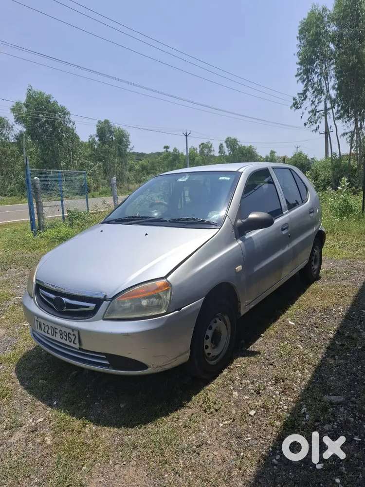 Tata Indica V2 Diesel 2017