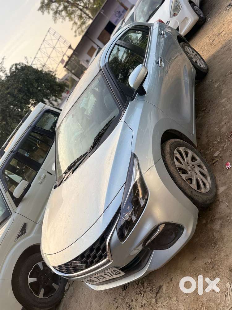 Maruti Suzuki Baleno 1.2 Zeta Cng, 2023, Cng & Hybrids