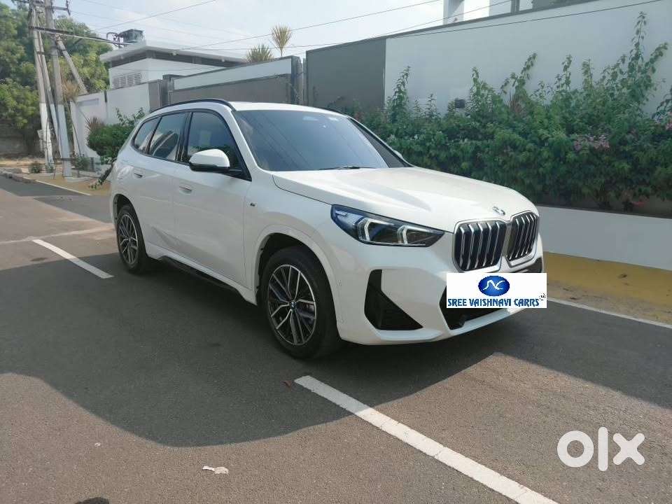 Bmw X1 Sdrive18d M Sport, 2023, Diesel