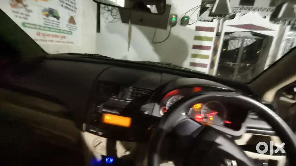 Urgent Selling My Silver Colour Excellent Condition Dzire 6th Owner