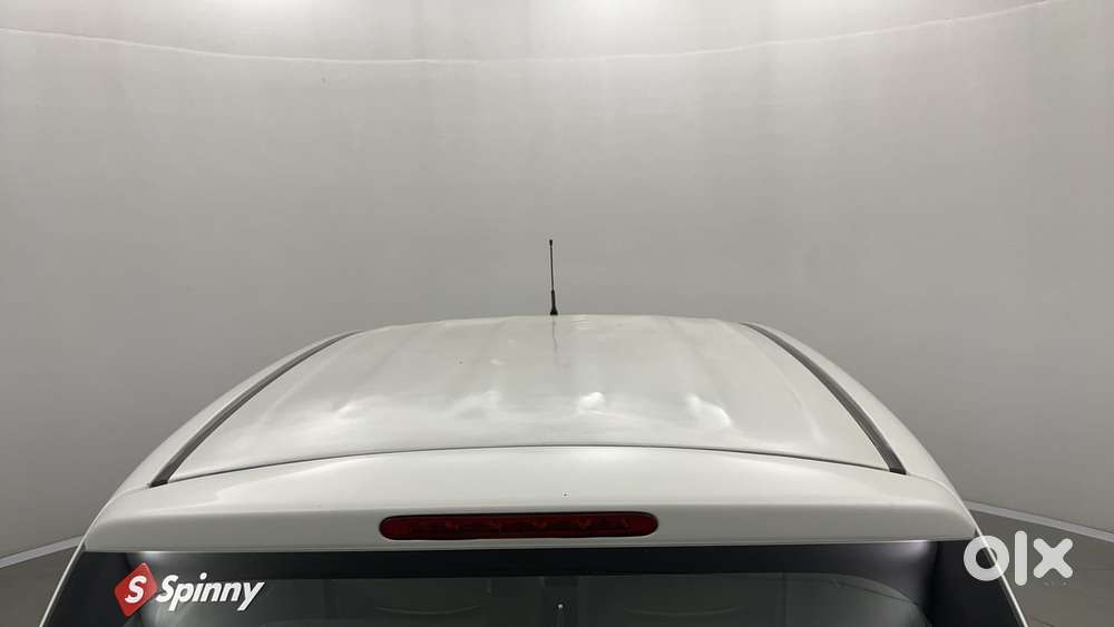 Maruti Suzuki Celerio Vxi, 2014, Petrol