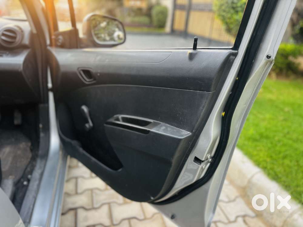 Chevrolet Beat Ls, 2013, Diesel