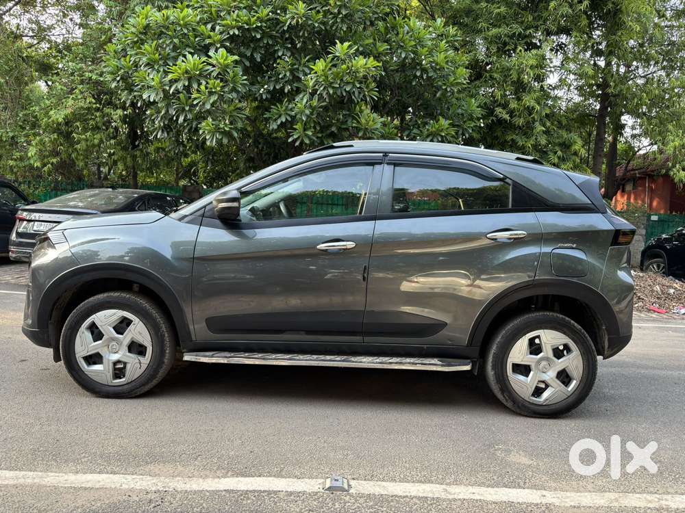 Tata Nexon 1.5 Revotorq Xm Plus (s), 2024, Petrol