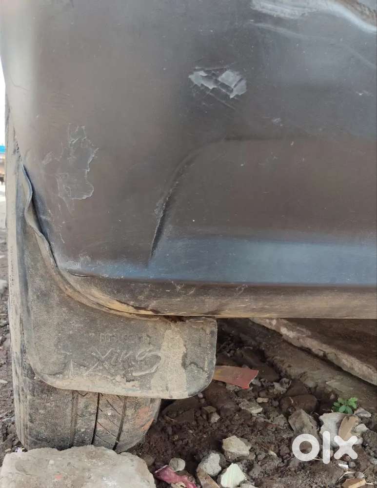 Hyundai Santro Xing Gls 2006 Model