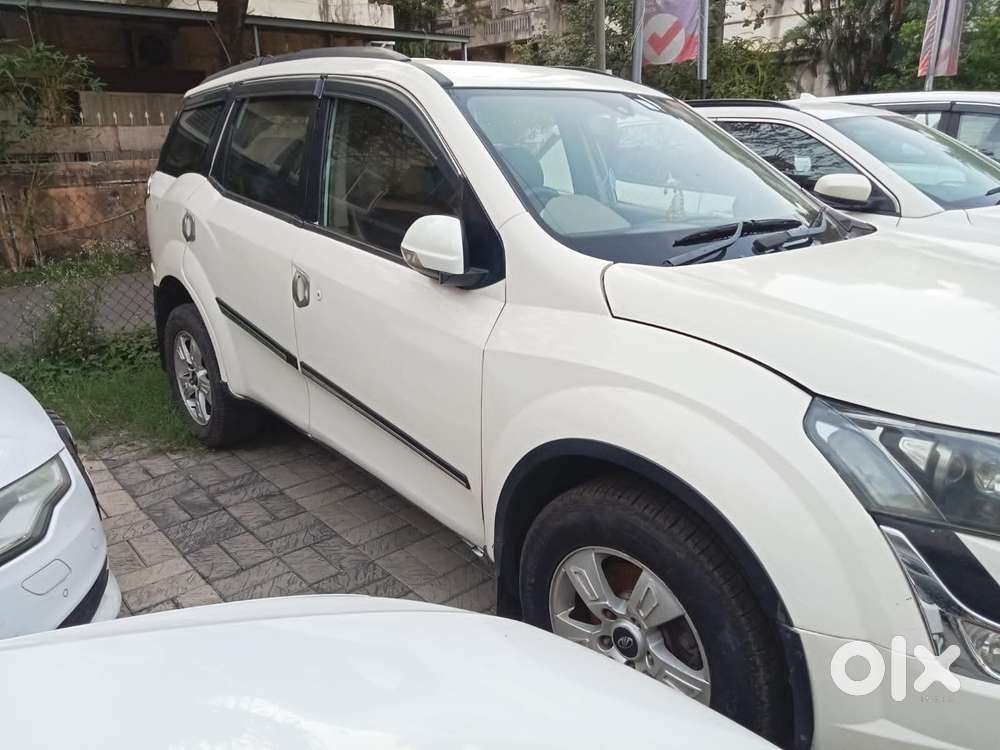 Mahindra Xuv500 2011-2015 W8 2wd, 2012, Diesel