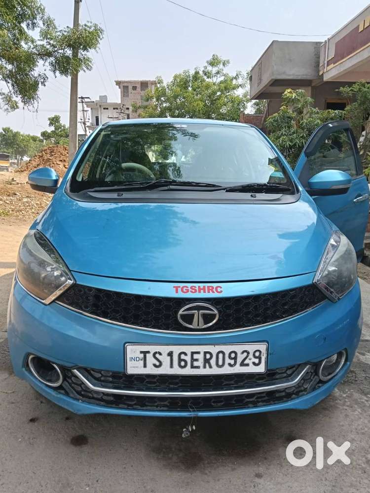 Tata Tigor