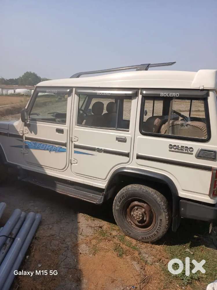 Mahindra Bolero Neo 2016 Diesel