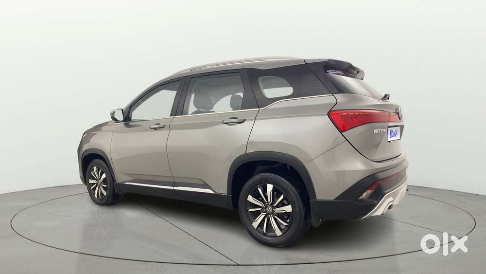 Mg Hector Sharp Dct Petrol, 2020, Petrol