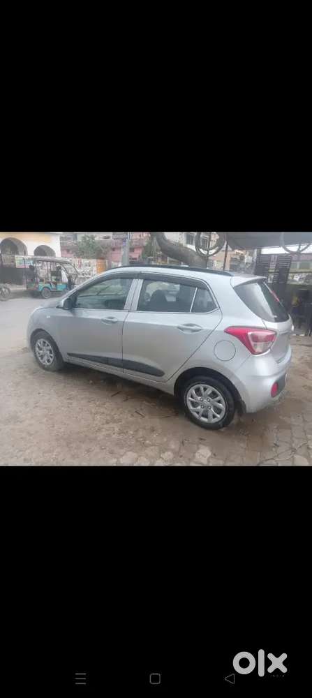 Grand I10 1st Owner Excellent Condition