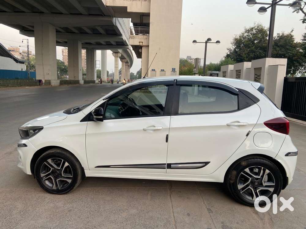 Tata Tiago Xza Plus, 2020, Petrol