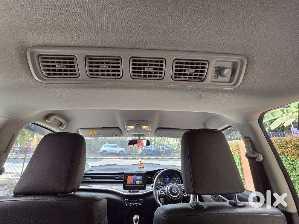 Maruti Suzuki Xl6 1.5 Alpha At, 2021, Petrol