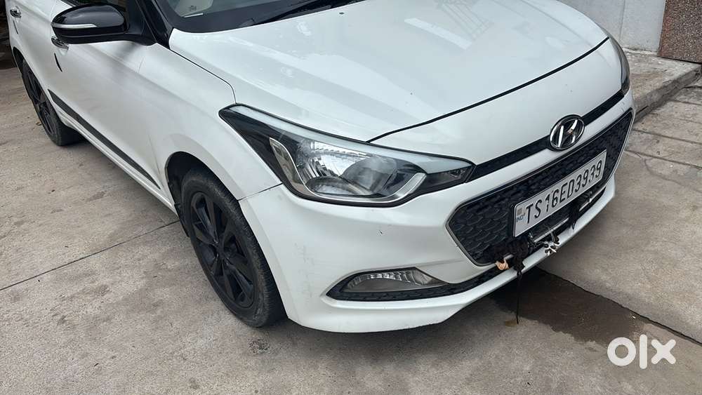 Hyundai I20 2015 Good Condition