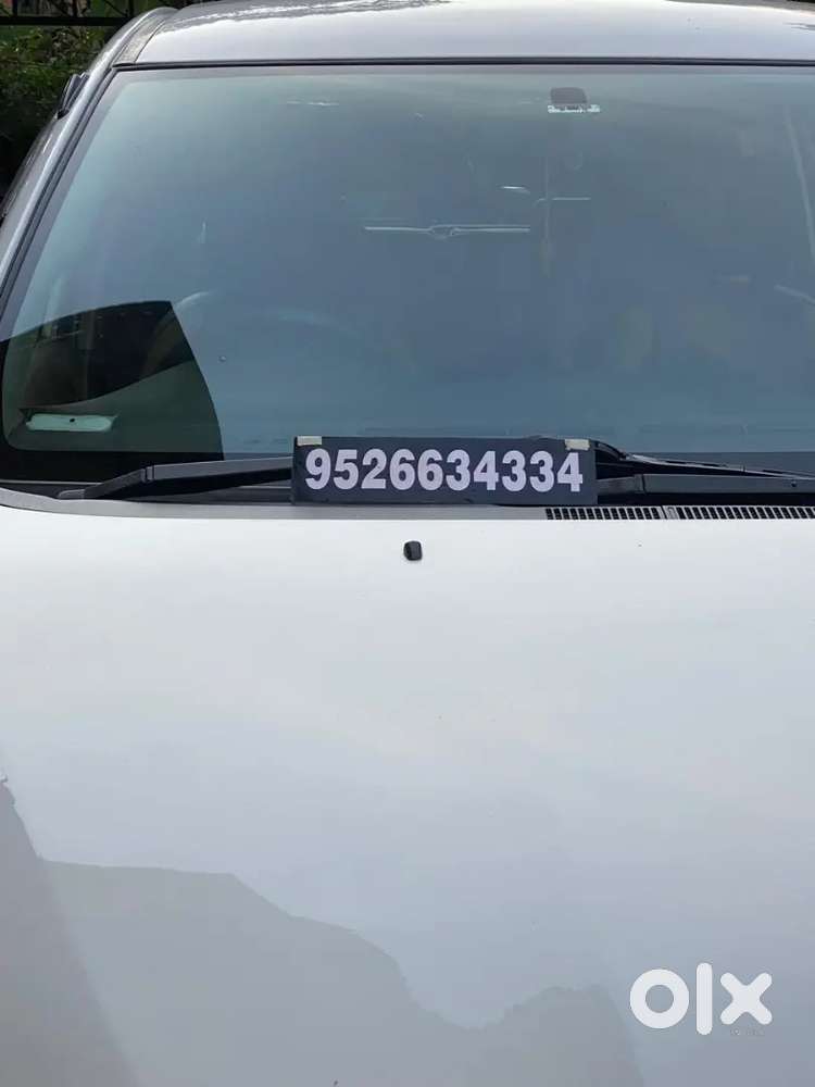 Toyota Innova Diesel 2015