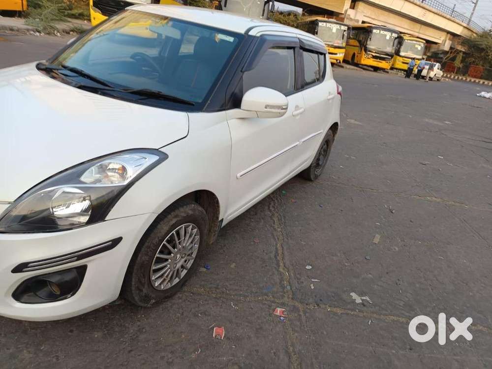 Maruti Suzuki 2016 Km Driven