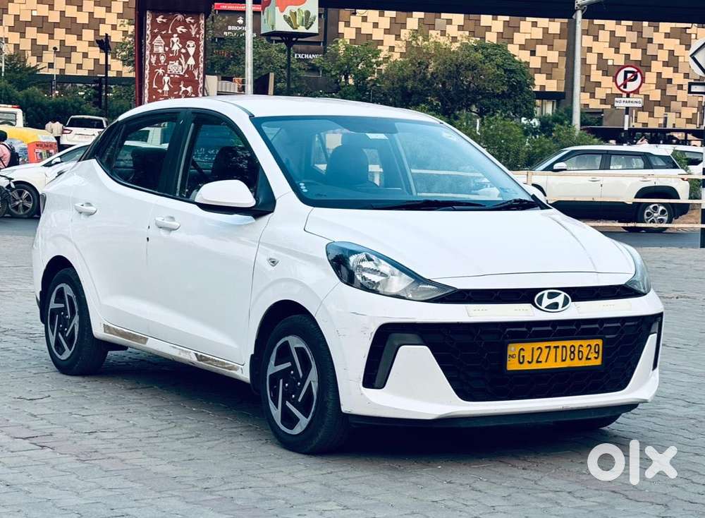 Hyundai Aura 1.2 S Cng, 2023, Cng & Hybrids