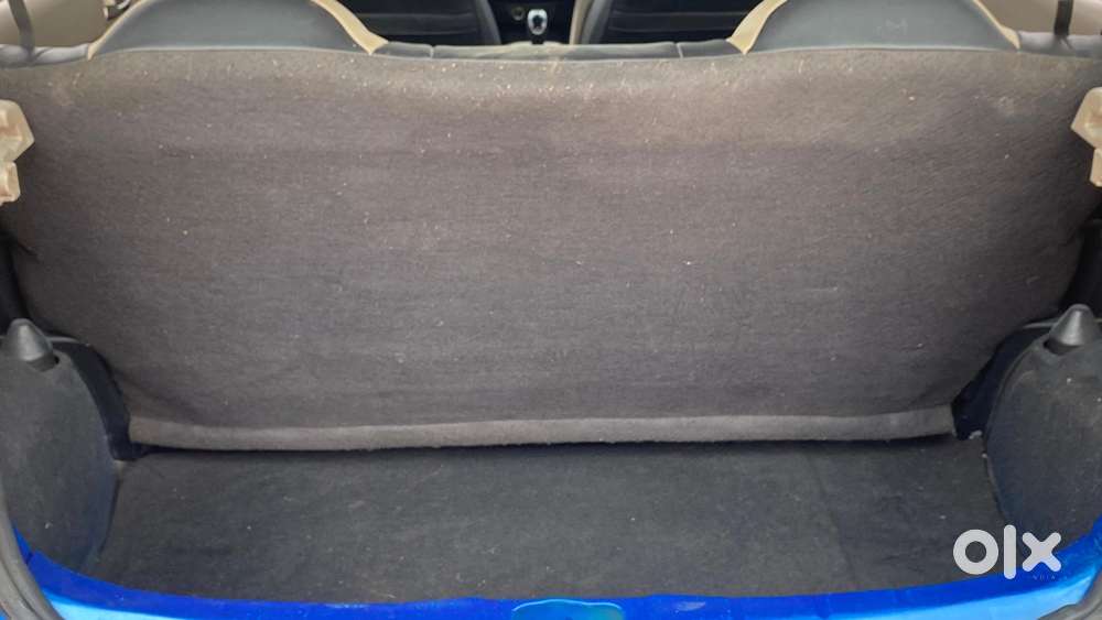 Hyundai New Santro 1.1 Sportz Amt, 2019, Petrol