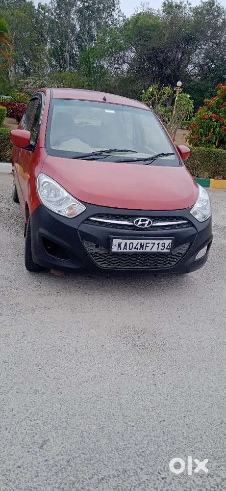 Good Condition
