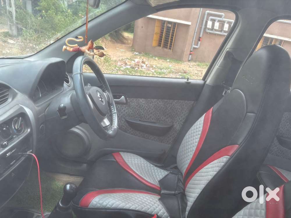 2019 Maruti Suzuki Alto