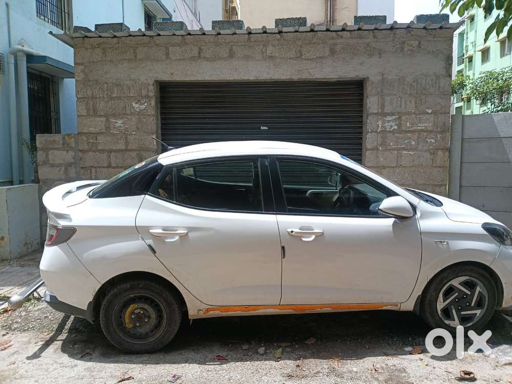 2023 Hyundai Aura 1.2 Manual Year