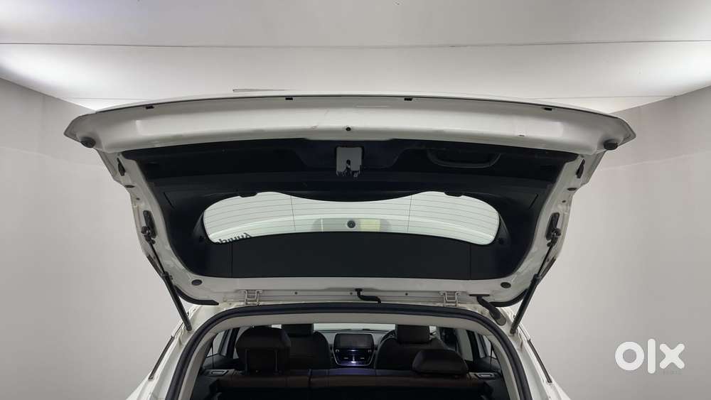 Tata Harrier Xz, 2019, Diesel