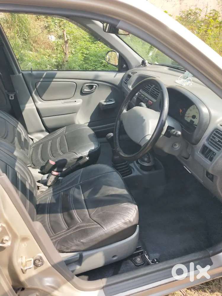 Maruti Suzuki Alto 2007 Petrol Good Condition
