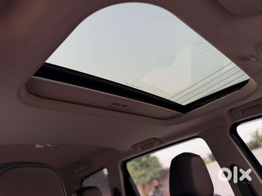 Mahindra Scorpio N Z8 Diesel Mt 2wd 7 Str, 2024, Diesel