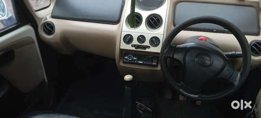 Tata Nano Lx  2013