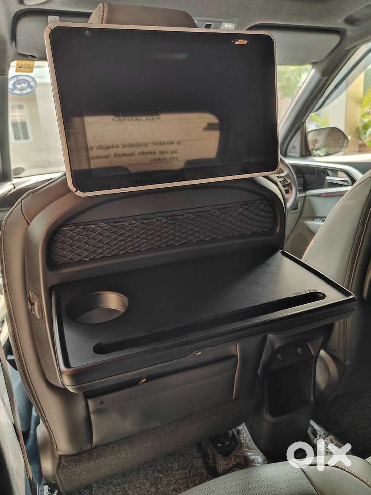 2024 Kia Carens X-line 7str  26510 Km  Single Owner  Non-accidental